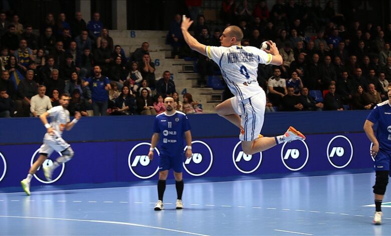 Rukometaši BiH izbacili Kosovo i izborili baraž za Svjetsko prvenstvo