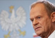 Photo of Poljski premijer: Svi plaćamo visoku cijenu za izraelski i američki rat protiv Irana, kao i za ruski rat protiv Ukrajine 
 Poljski premijer: Svi plaćamo visoku cijenu za izraelski i američki rat protiv Irana, kao i za ruski rat protiv Ukrajine