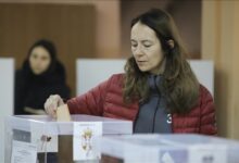 Photo of Srbija održava izbore u deset lokalnih samouprava 
 Srbija održava izbore u deset lokalnih samouprava