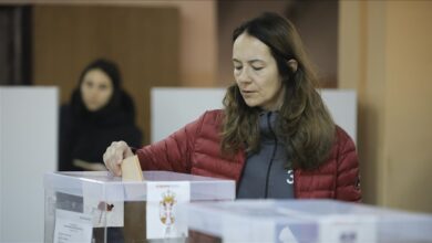 Photo of Srbija održava izbore u deset lokalnih samouprava 
 Srbija održava izbore u deset lokalnih samouprava