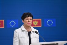 Photo of Kada Crna Gora uđe u EU, 70 odsto poslova realizovaće se na lokalnom nivou