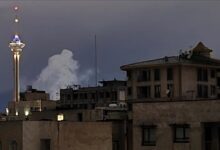 Photo of Izrael tvrdi da je gađao nuklearne ciljeve u Iranu