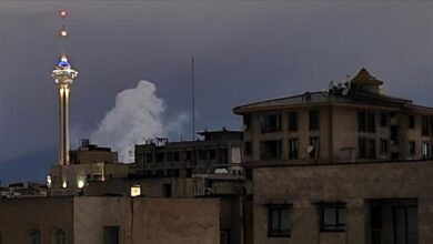 Photo of Izrael tvrdi da je gađao nuklearne ciljeve u Iranu