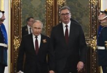 Photo of Srbija dobila produženje ugovora za gas na još tri mjeseca po povoljnim uslovima