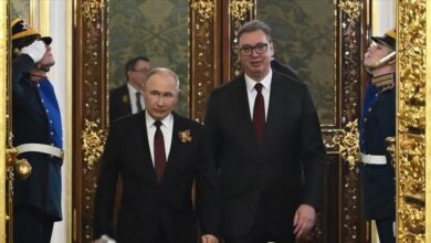 Photo of Srbija dobila produženje ugovora za gas na još tri mjeseca po povoljnim uslovima