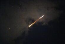 Photo of U napadima Irana zapadno od Jerusalema povrijeđeno 12 Izraelaca