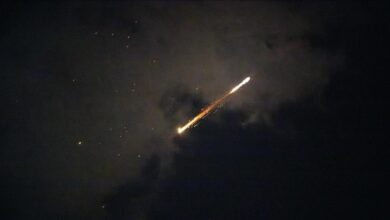 Photo of U napadima Irana zapadno od Jerusalema povrijeđeno 12 Izraelaca