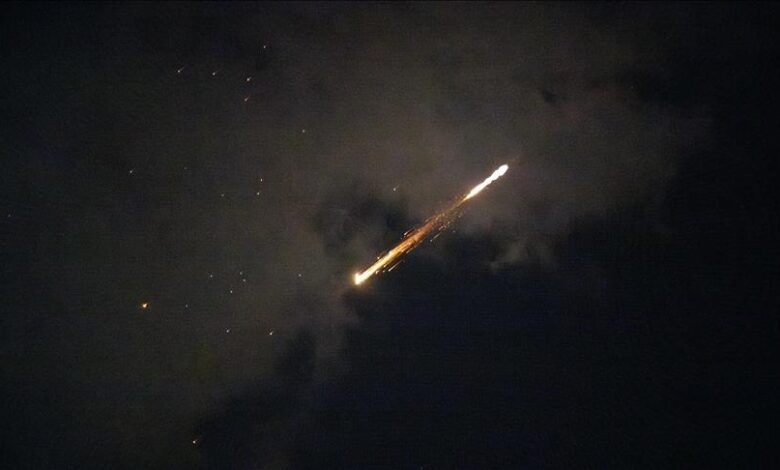 U napadima Irana zapadno od Jerusalema povrijeđeno 12 Izraelaca