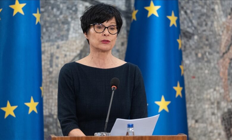 EU naučio lekcije iz ranijih proširenja, Brisel će osigurati da nove članice poštuju pravila EU naučio lekcije iz ranijih proširenja, Brisel će osigurati da nove članice poštuju pravila