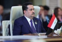 Photo of Irački premijer osudio napad na rezidenciju vođe iračkih Kurda u Duhoku 
 Irački premijer osudio napad na rezidenciju vođe iračkih Kurda u Duhoku