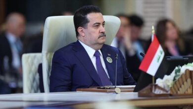 Photo of Irački premijer osudio napad na rezidenciju vođe iračkih Kurda u Duhoku 
 Irački premijer osudio napad na rezidenciju vođe iračkih Kurda u Duhoku