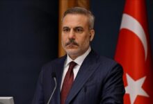 Photo of Fidan u nedjelju u posjeti Pakistanu radi regionalnih razgovora