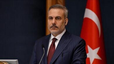 Photo of Fidan u nedjelju u posjeti Pakistanu radi regionalnih razgovora