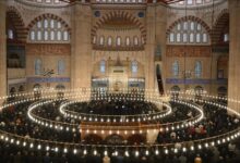 Photo of Veliki fudbalski klubovi čestitali Ramazanski bajram