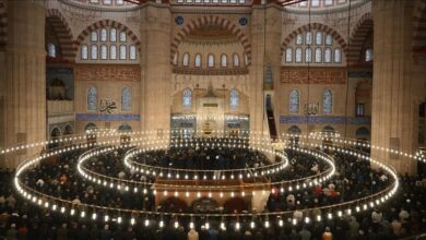 Photo of Veliki fudbalski klubovi čestitali Ramazanski bajram