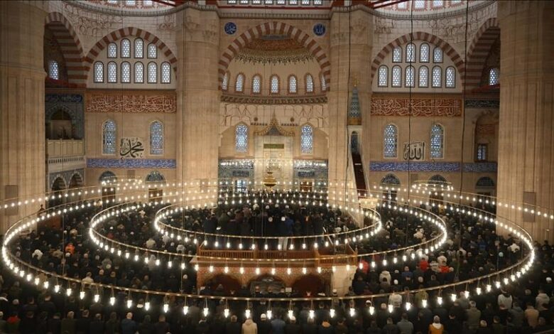 Veliki fudbalski klubovi čestitali Ramazanski bajram