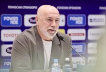 Photo of Selektor BiH optimističan uoči utakmice baraža za SP protiv Velsa