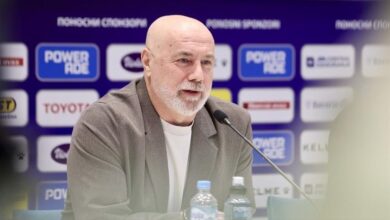 Photo of Selektor BiH optimističan uoči utakmice baraža za SP protiv Velsa