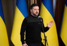 Photo of Zelenski: Ukrajini je potrebno 700.000 tona goriva mjesečno