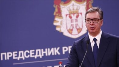 Photo of Vučić: Podržavam Milanovićevu odluku o otkazivanju samita Brdo-Brijuni