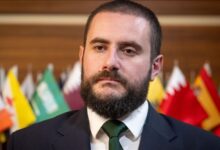 Photo of Zakon o smrtnoj kazni za palestinske zatvorenike je institucionalizacija aparthejda