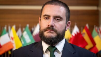 Photo of Zakon o smrtnoj kazni za palestinske zatvorenike je institucionalizacija aparthejda