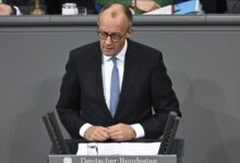 Photo of Više od 80 posto Nijemaca nezadovoljno radom vlade