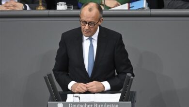 Photo of Više od 80 posto Nijemaca nezadovoljno radom vlade