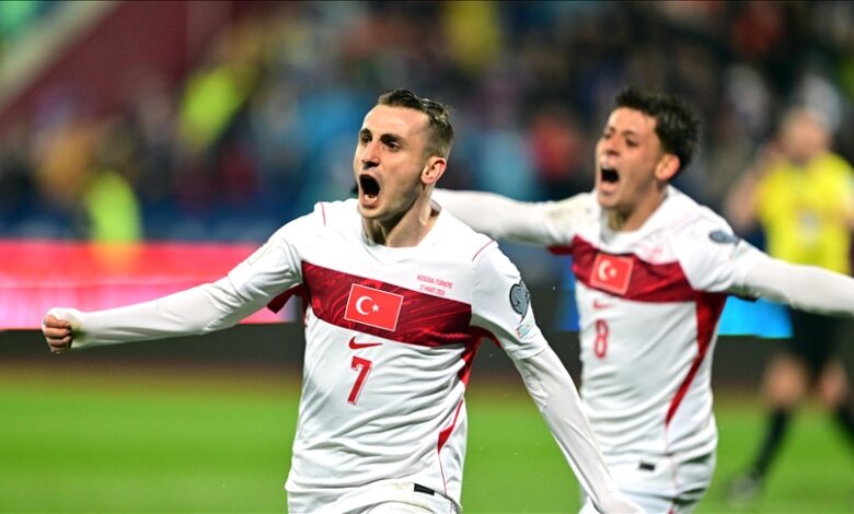 Turska pobjedom protiv Kosova izborila plasman na Svjetsko prvenstvo 
 Turska pobjedom protiv Kosova izborila plasman na Svjetsko prvenstvo