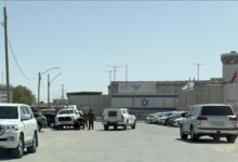 Photo of Adalah: Izraelski zakon o pogubljenju palestinskih zatvorenika je „etnička i rasna diskriminacija“