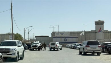 Photo of Adalah: Izraelski zakon o pogubljenju palestinskih zatvorenika je „etnička i rasna diskriminacija“