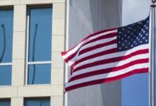 Photo of Američka ambasada u Kuvajtu upozorila na potencijalne prijetnje američkim univerzitetima širom Bliskog istoka