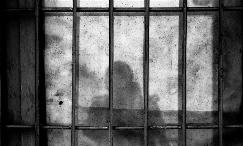 Šta predviđa izraelski zakon o smrtnoj kazni za palestinske zatvorenike? Šta predviđa izraelski zakon o smrtnoj kazni za palestinske zatvorenike?