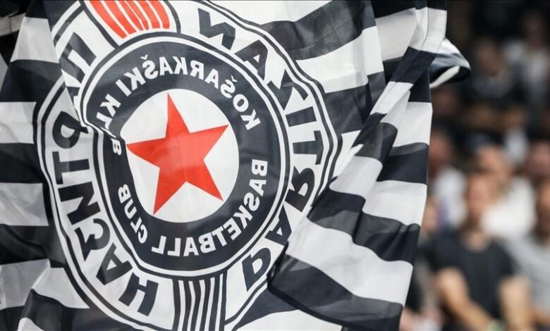 Partizan kažnjen sa 20.000 eura zbog incidenata na utakmicama Eurolige 
 Partizan kažnjen sa 20.000 eura zbog incidenata na utakmicama Eurolige