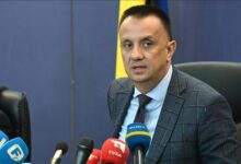 Photo of Bez rješenja pitanja državne imovine u BiH neće biti moguće realizirati projekat Južne gasne interkonekcije