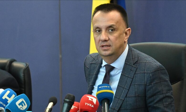 Bez rješenja pitanja državne imovine u BiH neće biti moguće realizirati projekat Južne gasne interkonekcije