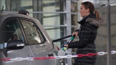 Photo of Hrvatska pušta na tržište 35.000 tona dizela usljed krize na Bliskom istoku